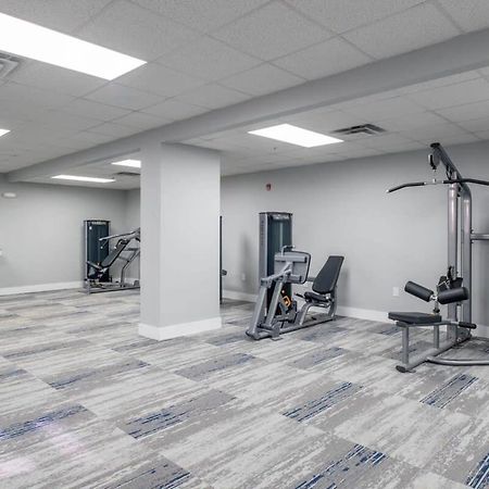 4B 3Ba Premium Family Apartment With Gym Шарлотт Екстер'єр фото