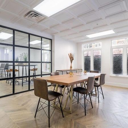 4B 3Ba Premium Family Apartment With Gym Шарлотт Екстер'єр фото