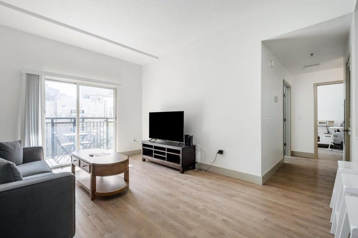 4B 3Ba Premium Family Apartment With Gym Шарлотт Екстер'єр фото
